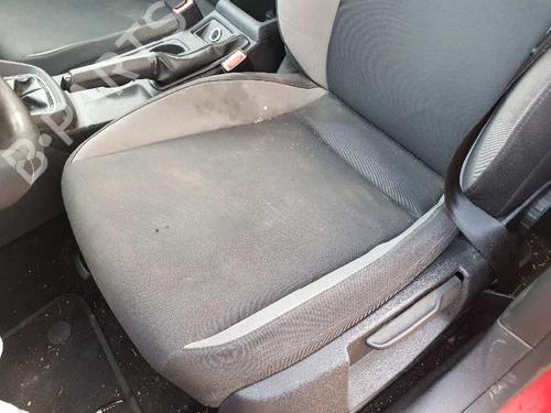 Mass air flow sensor SEAT LEON (5F1) 1.6 TDI | BP16198252M95 