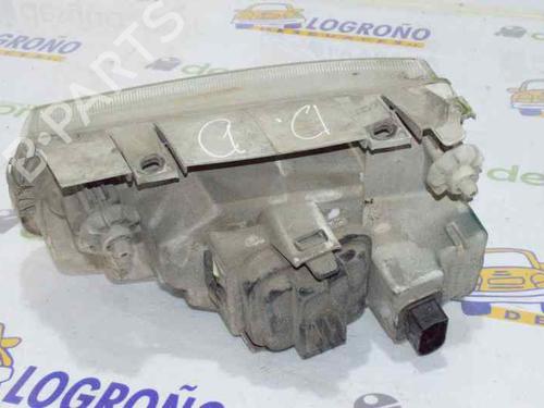 Right headlight VW POLO III (6N1) 60 1.4 | BP776934C29 