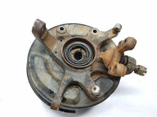 Right front steering knuckle FORD MAVERICK (UDS, UNS) 2.7 TD | BP16828805M26 