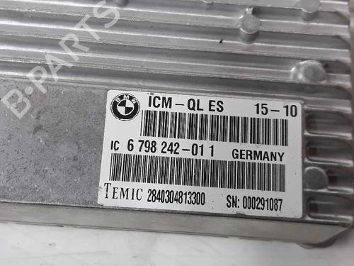 Electronic module BMW 5 (F10) 530 d | BP4906820M83 