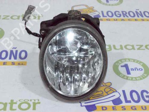 Used Left front fog light SUBARU OUTBACK (BL, BP) 2.0 D AWD (BPD) (150 hp) 898728