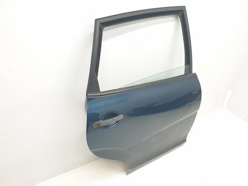 Right rear door SEAT TOLEDO III (5P2) 2.0 TDI 16V | BP16472141C5 