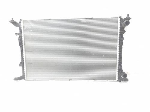 Water radiator AUDI A6 C7 (4G2, 4GC) 2.0 TDI | BP29479467M31 