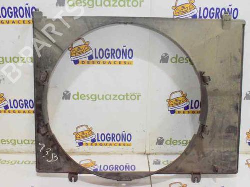 Other MITSUBISHI PAJERO III (V7_W, V6_W) 3.2 Di-D (V68W, V78W) MR404894 | MR404894 |