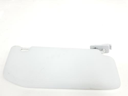 Left sun visor PEUGEOT 208 I (CA_, CC_) 1.6 HDi | BP29338201I1 