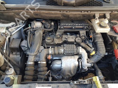 Right front brake caliper PEUGEOT PARTNER Box Body/MPV | BP30569500M104