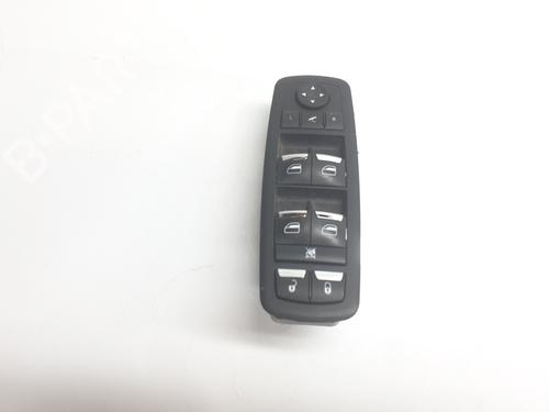 Used Left front window switch MASERATI LEVANTE SUV (M161) 3.0 D Q4 (275 hp) 26890245