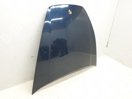 Hood PORSCHE CAYENNE (92A) 3.0 Diesel | BP29409275C1 