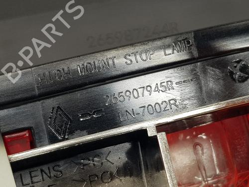 Third brake light DACIA SPRING EV (B6M1) | BP31020346L11