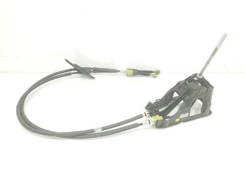 Used Manual gearbox selector Manual gearbox selector SMART FORFOUR Hatchback (453) 1.0 (453.042, 453.043) (71 hp) 11143451 11143451