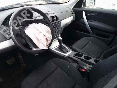 Automatic gearbox selector BMW X3 (E83) xDrive 20 d | BP7418998M91  - Image 7