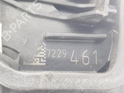 Front left lock BMW 2 Coupe (F22, F87) 230 i | BP10566399C98 