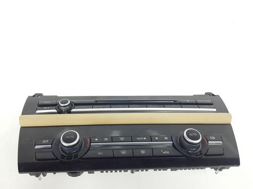 Used Climate control BMW 5 (F10) 525 d (204 hp) 26333316