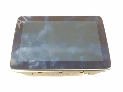 Used Display monitor Display monitor MERCEDES-BENZ B-CLASS Sports Tourer (W246, W242) B 180 CDI / d (246.212) (109 hp) 33003871 33003871