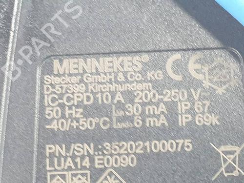 Andre BYD T3 ELECTRIC | BP38930295O1 - Image 3
