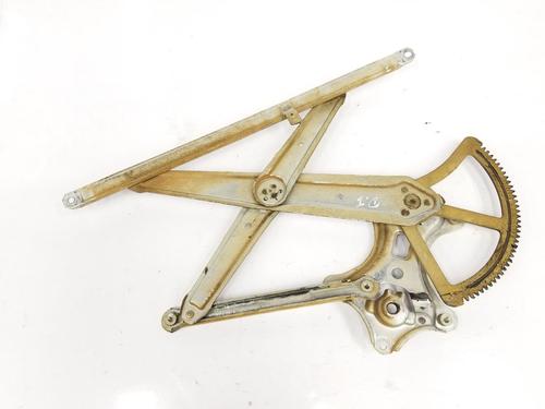 Front left window mechanism TOYOTA LAND CRUISER PRADO (_J12_) 3.0 D-4D (KDJ120, KDJ125) | BP10320200C22 