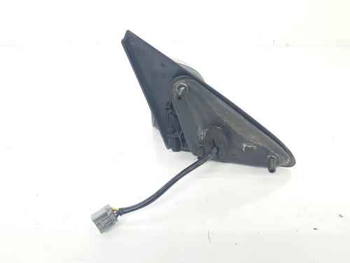 Left mirror FORD MONDEO III (B5Y) 2.0 TDCi | BP9621366C26 