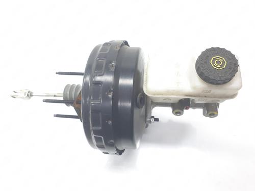 Used Servo brake NISSAN NAVARA NP300 (D40) 2.5 dCi 4WD (171 hp) 29632045