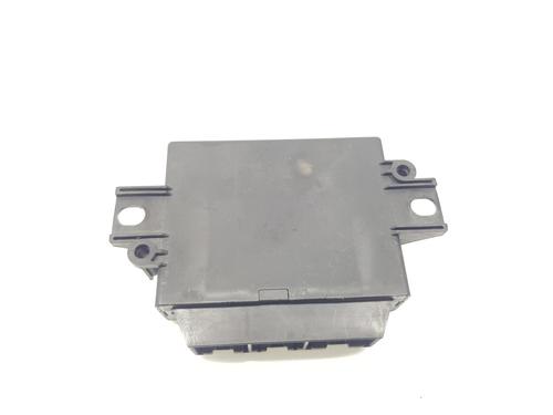 Electronic module LAND ROVER RANGE ROVER SPORT I (L320) 2.7 D 4x4 | BP13756920M83 