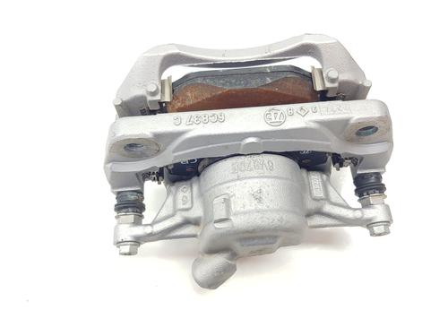 Left front brake caliper OPEL COMBO E Tour / Life (K9) | BP36772269M105 - Image 3