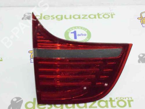 Used Other BMW X5 (E70) M (555 hp) 13098435