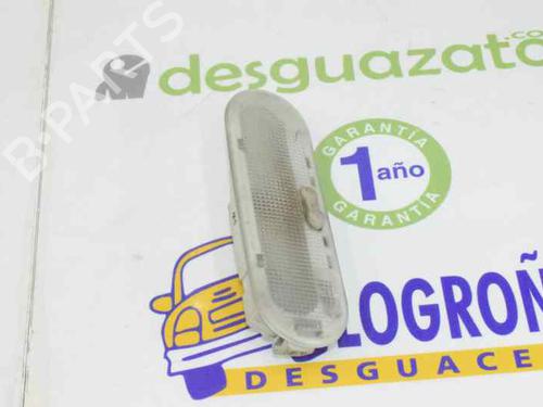 Interior roof light RENAULT KANGOO / GRAND KANGOO II (KW0/1_) 1.5 dCi 85 (KW0K, KW0L, KW0B) | BP7420557I8 