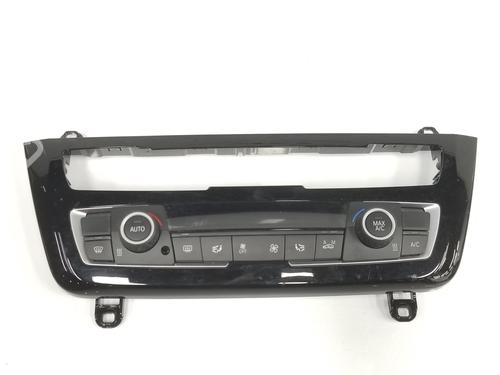 Used Climate control BMW 3 (F30, F80) 320 d (190 hp) 11866008