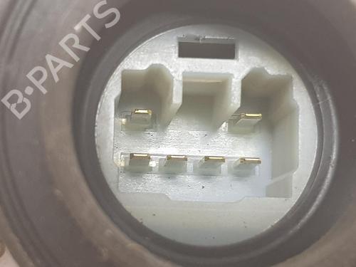 Right front window motor TOYOTA LAND CRUISER PRADO (_J12_) 3.0 D-4D (KDJ120, KDJ125) | BP15010613E20 