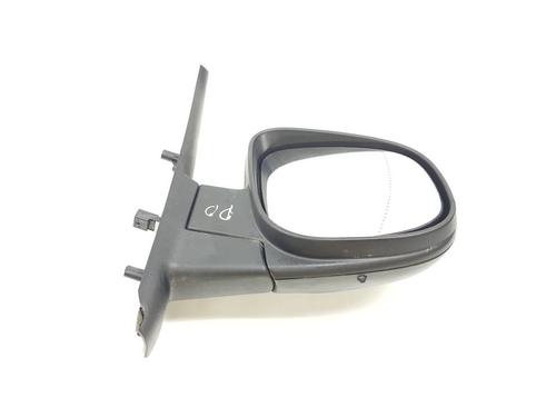 Used Right mirror Right mirror RENAULT KANGOO BE BOP (KW0/1_) 1.5 dCi 75 (75 hp) 40514583 40514583