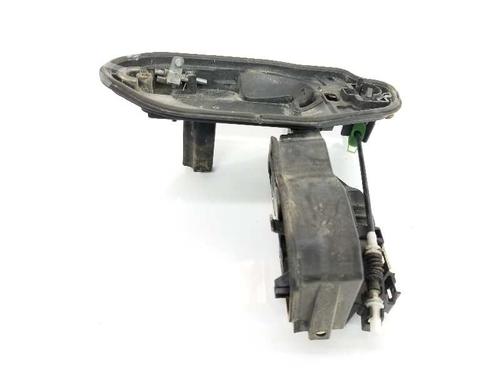 Rear left lock BMW 5 (E60) 525 d | BP3379233C100 