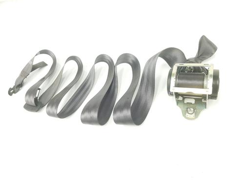 Rear left seatbelt OPEL CORSA E (X15) 1.4 (08, 68) | BP17754447I29 