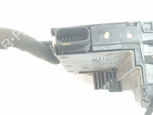 Front right lock PEUGEOT 308 II (LB_, LP_, LW_, LH_, L3_) 1.6 HDi | BP22619312C97 
