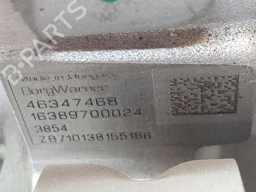 Engine JEEP RENEGADE SUV (BU, B1, BV) 1.5 T4 Hybrid | BP37646921M1 - Image 10