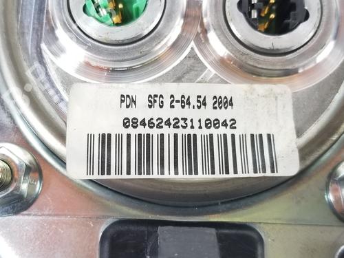 Driver airbag BMW X5 (E53) 3.0 d | BP12461856C9 