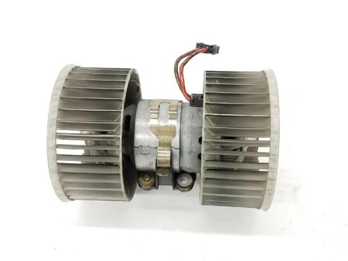 Used Heater blower motor BMW X3 (E83) 3.0 d (204 hp) 14079574