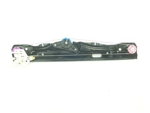 Used Rear right window mechanism BMW X1 (F48) xDrive 18 d (150 hp) 10295544