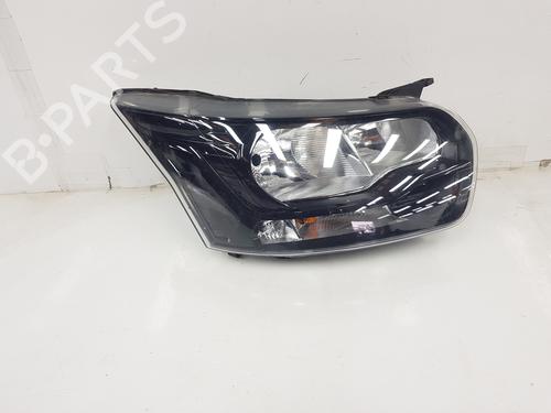 Used Right headlight Right headlight FORD TRANSIT V363 Platform/Chassis (FED, FFD) [2013-2026] 35792515 35792515