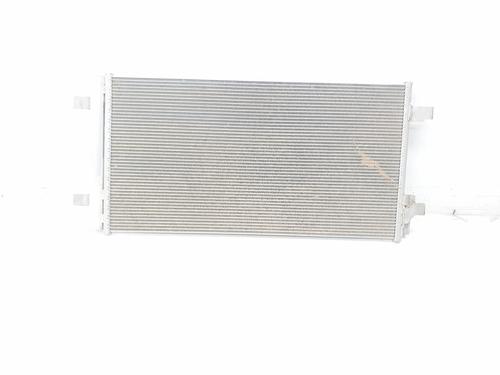 Used AC radiator SEAT IBIZA V (KJ1, KJG) [2017-2025]  28156179