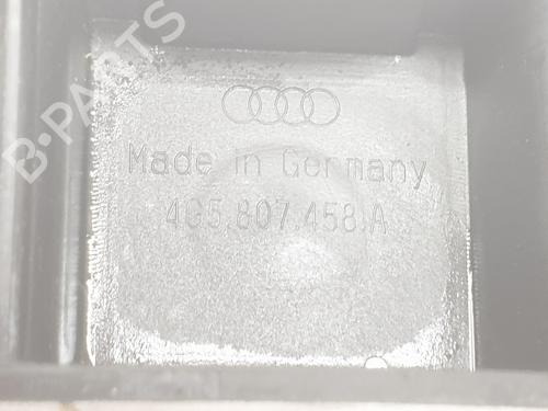 Rear bumper bracket AUDI A6 C7 (4G2, 4GC) 2.0 TDI | BP30472424C159 