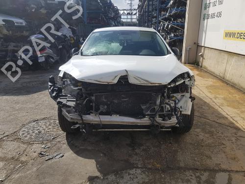 Right tailgate light RENAULT MEGANE III Hatchback (BZ0/1_, B3_) 1.5 dCi (BZ1G, BZ1W, BZ0R) | BP40494856C80 - Image 15