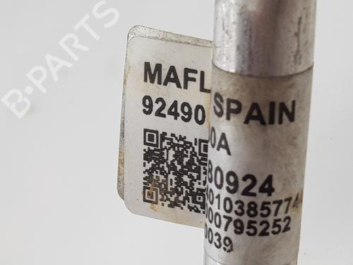AC pipe RENAULT AUSTRAL | BP32712909M126 - Image 3