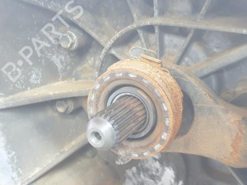 Other TOYOTA LAND CRUISER PRADO (_J15_) 2.8 D-4D (GDJ150_, GDJ155_, GDJ150, GDJ151) | BP21003148O1 