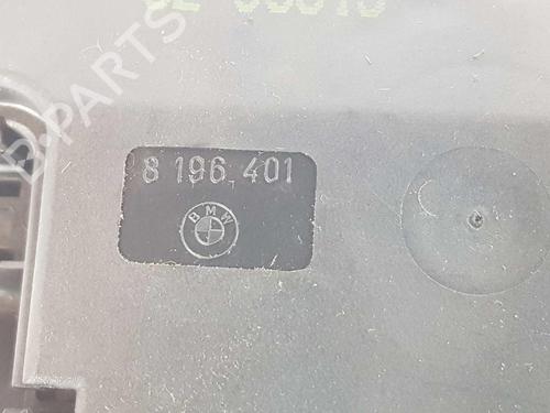 Tailgate lock BMW 5 (E60) 520 d | BP6622925C101 