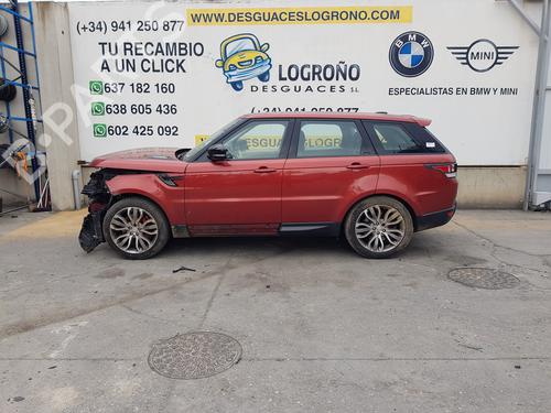 Elektronisk modul LAND ROVER RANGE ROVER SPORT II (L494) 4.4 SDV8 4x4 | BP25903967M83 