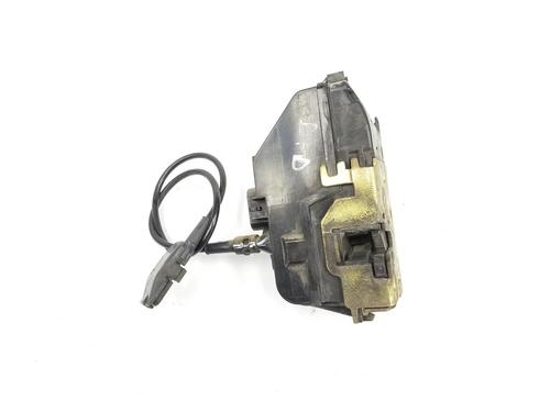 Front right lock RENAULT MEGANE II (BM0/1_, CM0/1_) 1.5 dCi (BM02, BM13, BM2A, CM02, CM13) | BP11392818C97 
