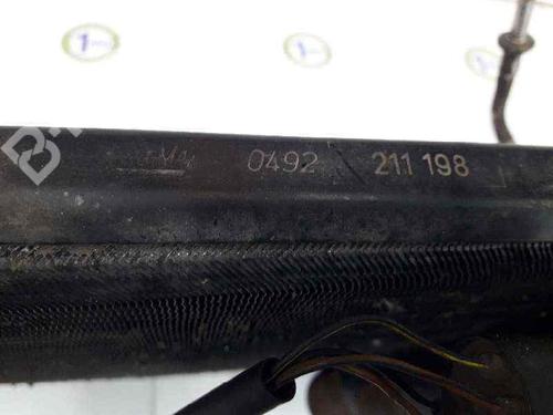 AC radiator FORD SIERRA II (GBG, GB4) 2.0 RS Cosworth | BP4208130M32 