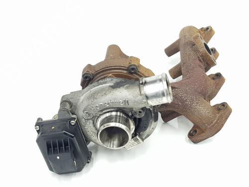 Used Turbocharger/Supercharger KIA OPTIMA (JF) 1.7 CRDi (141 hp) 21539969