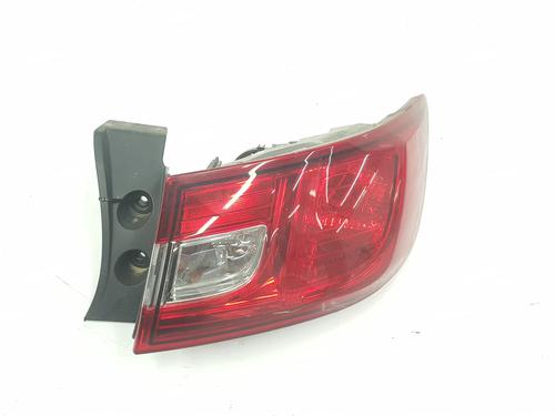 Used Right taillight RENAULT CLIO IV (BH_) 1.2 16V (73 hp) 8254754