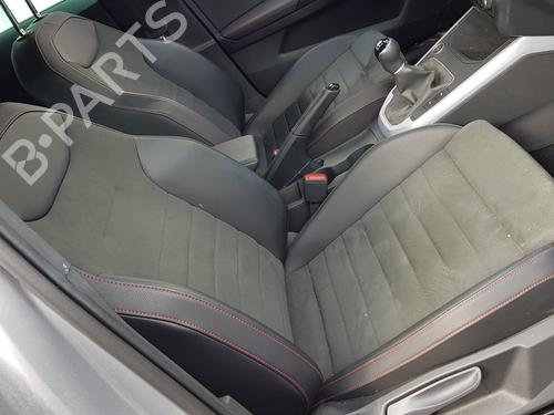 Køler SEAT ARONA (KJ7, KJP)  | BP27880311M31 
