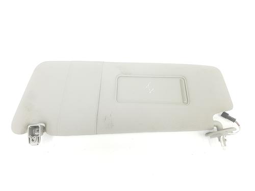 Sonnenblende Links für BMW X3 (E83) 2.0 d (150 hp) 14969880